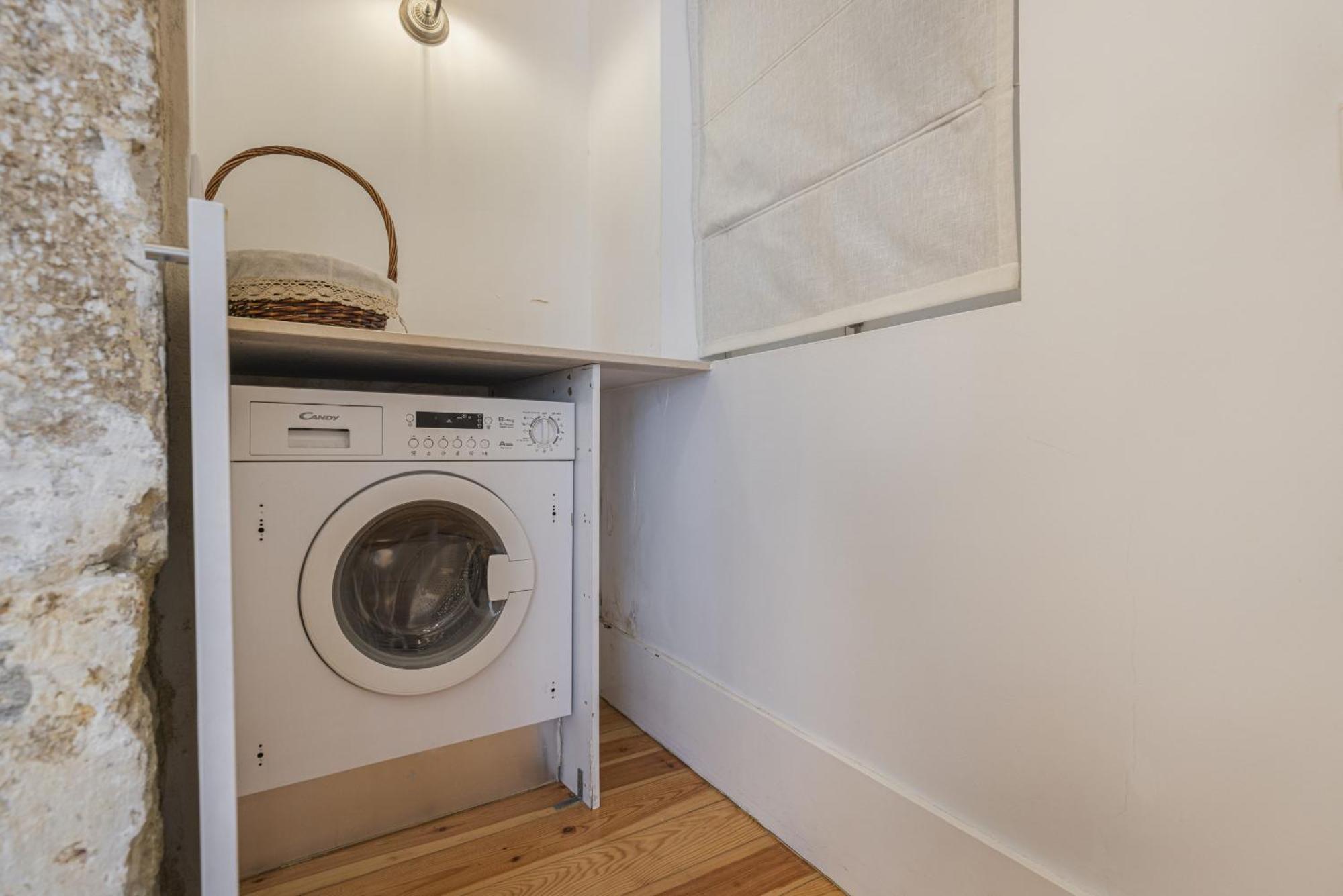 Downtown Retreat Apartment Lisboa Екстериор снимка